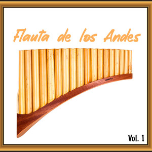 Flauta de los Andes, Vol.1