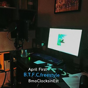B.T.F.C.freestyle