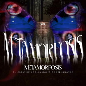 Metamorfosis