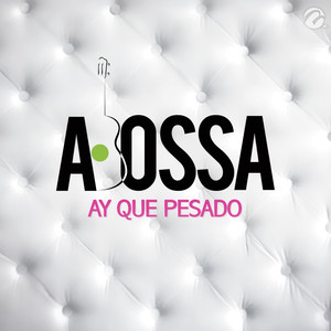 Ay Que Pesado