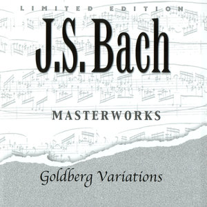 Goldberg Variations