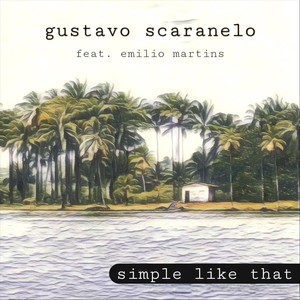 Simple Like That (feat. Emilio Martins)