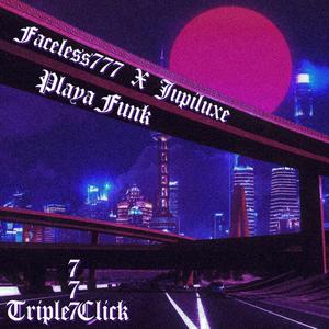 Playa Funk(feat. Jupiluxe)