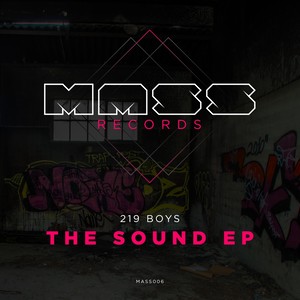 The Sound EP