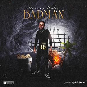 Badman (Explicit)