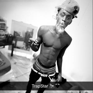 WHO I STARTED WIDD (Explicit)