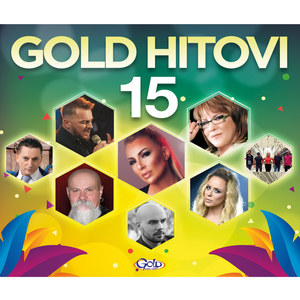 Gold hitovi 15