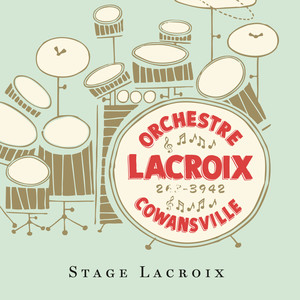 L'orchestre Lacroix