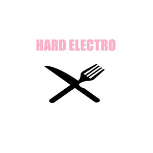 Hard Electro - Nine