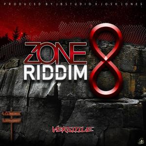 Zone 8 (feat. Versitile) [Explicit]