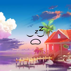 romantic ageru yo ~ dragon ball lofi(feat. Kawaii Club)