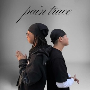 Pain Trace (feat. G.I.)