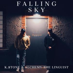 FALLING SKY (Explicit)