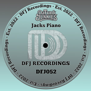 Jacks Piano (Extended Mix)