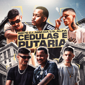 Cédulas e Putaria (Explicit)