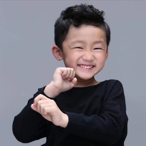 小山羊找犄角 -赖均睿