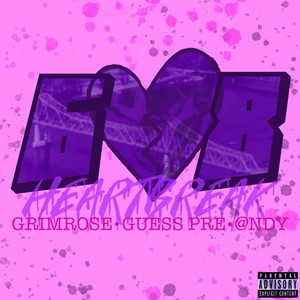 608 Heartbreak (Explicit)