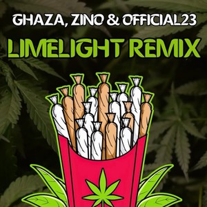 Limelight (Remix) [Explicit]