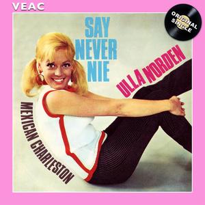 Mexican Charleston (The Mexican Charleston)