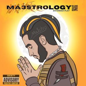 MA3STROLOGY (Explicit)