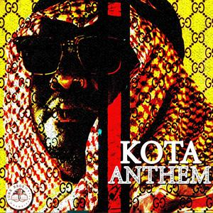 Kota Anthem (feat. Moruti Wa Dikota)