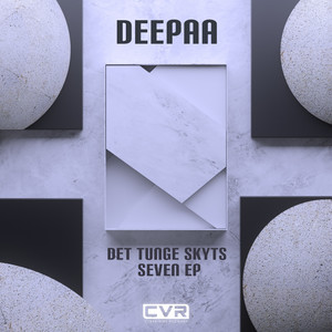 Det Tunge Skyts/Seven EP