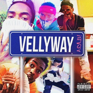 Out My Business (Explicit)