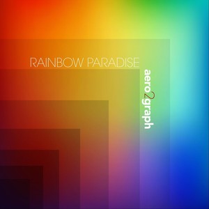 Rainbow Paradise