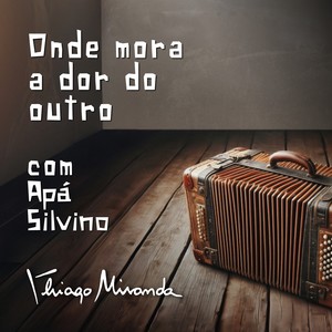 Onde mora a dor do outro