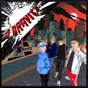 0 Gravity (feat. Lanz, Shanax & Lautaro Cativa) (Explicit)