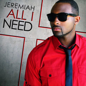 All I Need (feat. Jessica Shepherd)