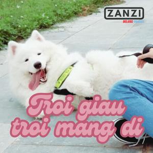 Troi giau troi mang di (feat. DionD) (Concert Mix)