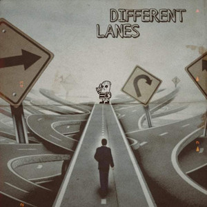 Different Lanes (Explicit)