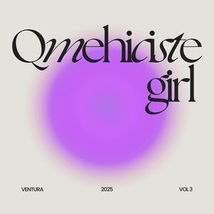 Qmehiciste girl