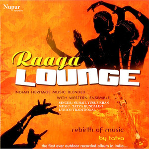 Raaga Lounge