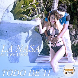 Todo de Ti (Explicit)