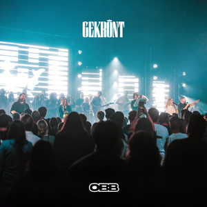 Niemand gleicht dem Herrn (Wir krön'n dich) (Live)