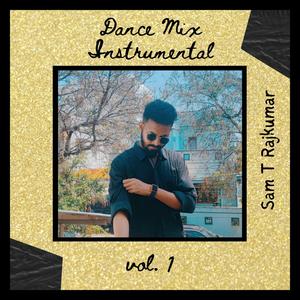 Dance Mix, Vol. 1 (Instrumental)