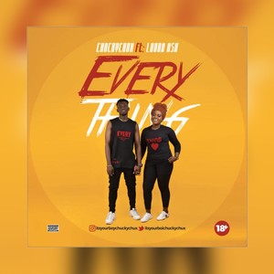 EVERYTHING (Radio Edit)