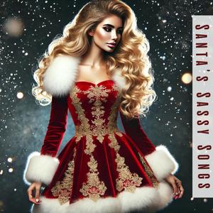 Santa’s Sassy Songs: Christmas Holiday Jazz