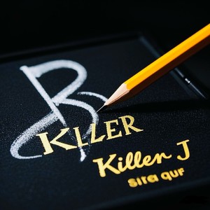 killerJ - PENCIL