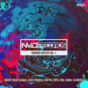 You Just (Original Mix)