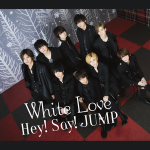 White Love