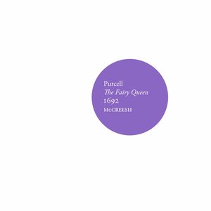 The Fairy Queen, Z. 629 - Rondeau (Suckling/McCreesh Edition) (歌剧《仙后》，Z. 629)