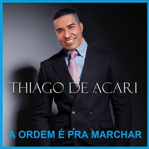 A Ordem É Pra Marchar