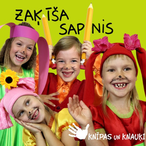 Zaķīša sapnis