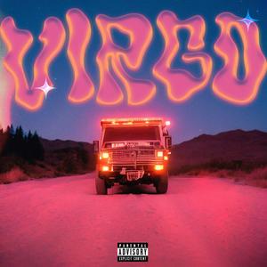 VIRGO (feat. Izco La Magia) [Explicit]