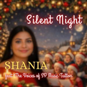 Silent Night (feat. The Voices of SP Music Tuition)