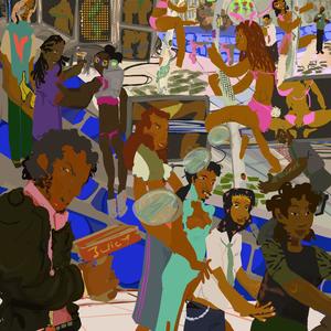 CAN'T FOLD (Explicit)