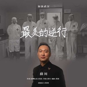 最美的逆行 (伴奏)